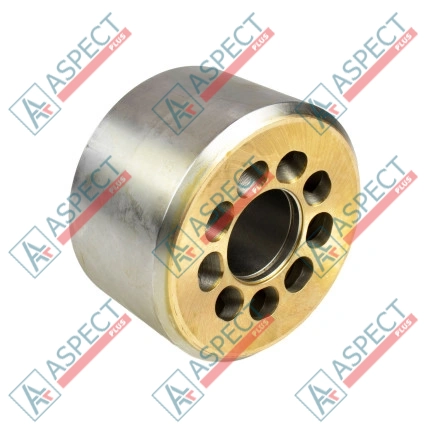 Zylinderblock Rotor Komatsu 708-1W-04180 HANDOK