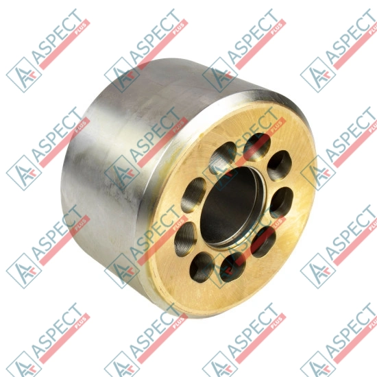 Cylinder block Rotor Komatsu 708-1W-04180 HANDOK