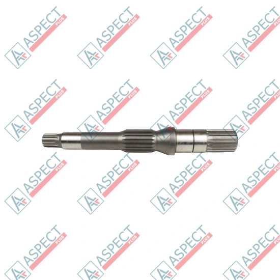 Drive Shaft Komatsu 708-1W-22310 HANDOK