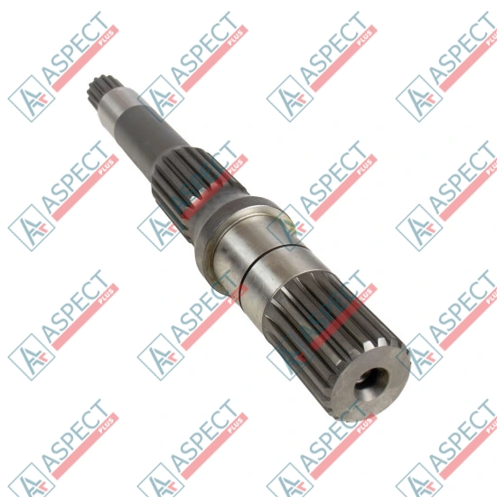 Drive Shaft Komatsu 708-1W-22310 HANDOK