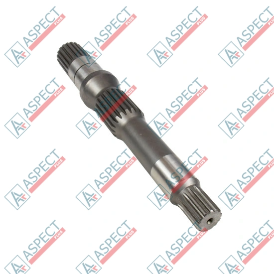 Drive Shaft Komatsu 708-1W-22310 HANDOK