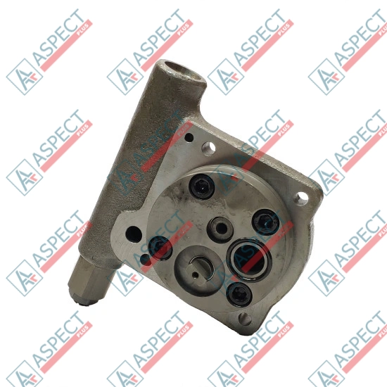 Gear pump Komatsu 704-24-24410 HANDOK