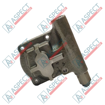 Pompe à engrenages Komatsu 704-24-24410 HANDOK