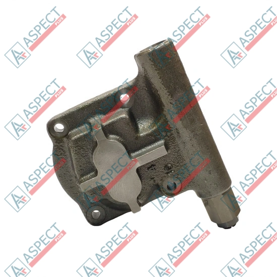 Gear pump Komatsu 704-24-24410 HANDOK