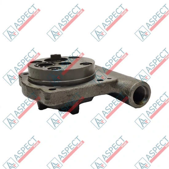 Gear pump Komatsu 704-24-24410 HANDOK