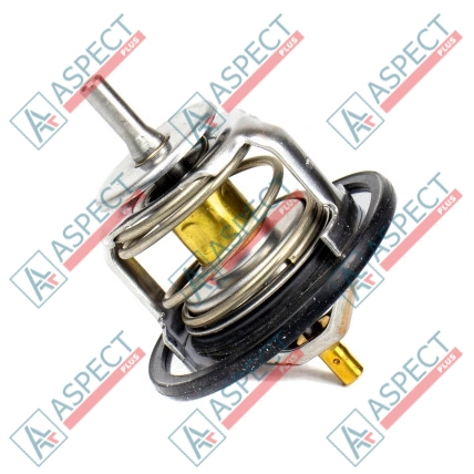 Thermostat Isuzu (8973007903) 4HK1 Hitachi, JCB Pièce OE