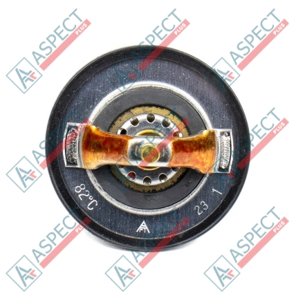 Thermostat Isuzu (8973007903) 4HK1 Hitachi, JCB Pièce OE