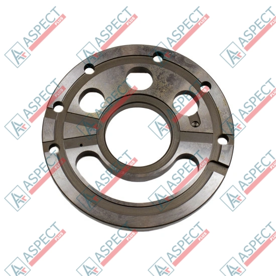 Valve plate Komatsu 708-1W-23211 HANDOK