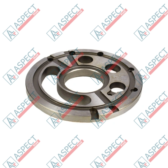 Valve plate Komatsu 708-1W-23211 HANDOK