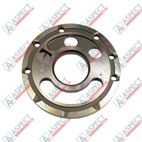 Valve plate Komatsu 708-1W-33210 HANDOK