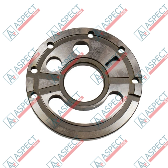 Valve plate Komatsu 708-1W-33210 HANDOK