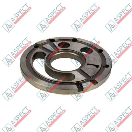 Valve plate Komatsu 708-1W-33210 HANDOK
