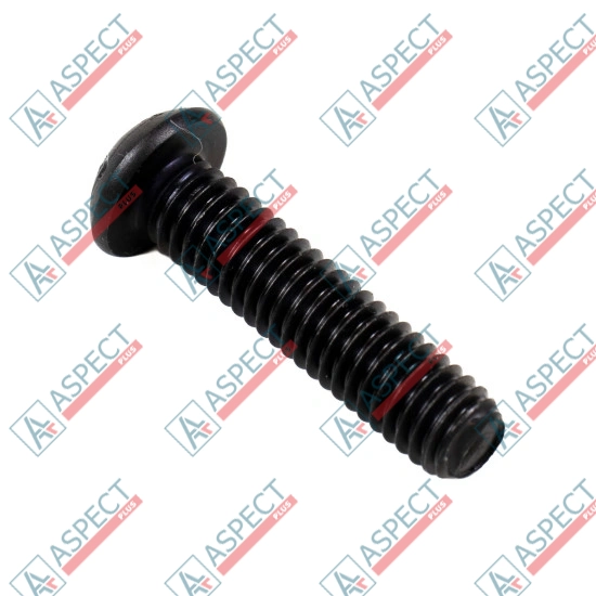 Винт поворотной плиты Komatsu 708-25-13470 HANDOK