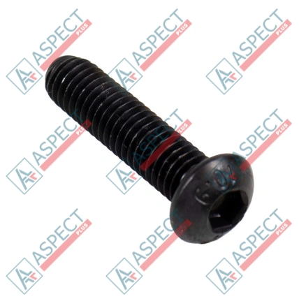 Винт поворотной плиты Komatsu 708-25-13470 HANDOK
