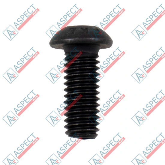 Винт опорной пластины Komatsu 01010-50816 HANDOK