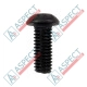 Screw Komatsu 01010-50816 HANDOK