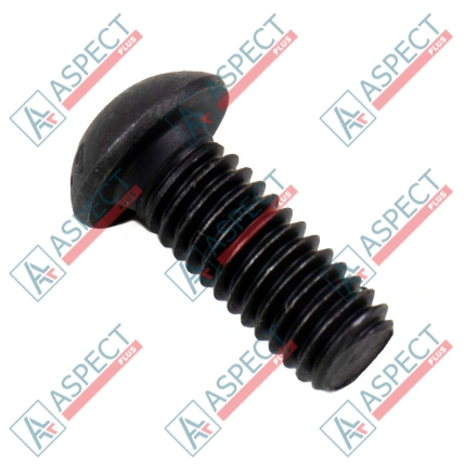 Винт опорной пластины Komatsu 01010-50816 HANDOK