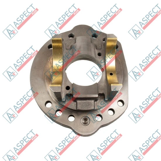 Support Left Komatsu 708-25-00490 HANDOK