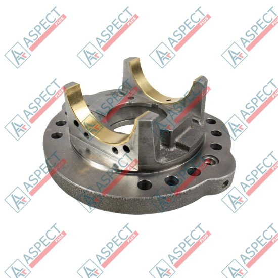 Support Left Komatsu 708-25-00490 HANDOK