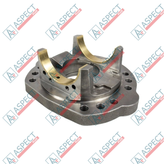 Support Left Komatsu 708-25-00490 HANDOK