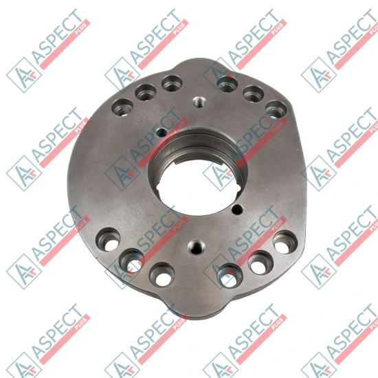 Support Left Komatsu 708-25-00490 HANDOK