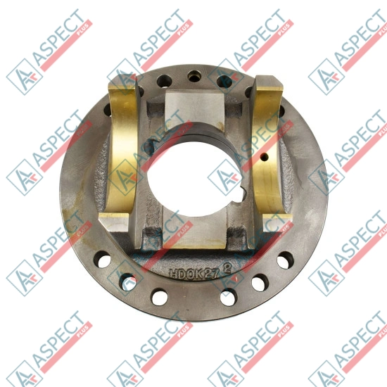 Support Right Komatsu 708-25-00480 HANDOK