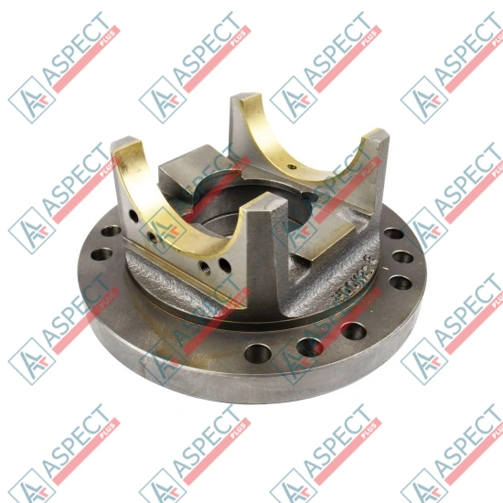Support Right Komatsu 708-25-00480 HANDOK