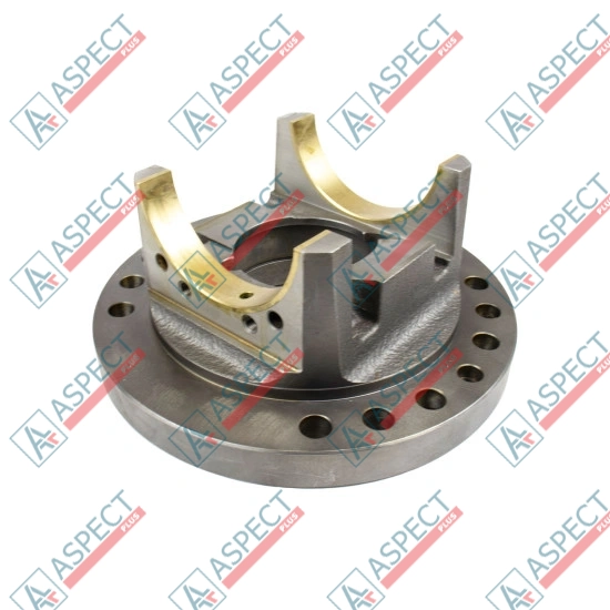 Support Right Komatsu 708-25-00480 HANDOK