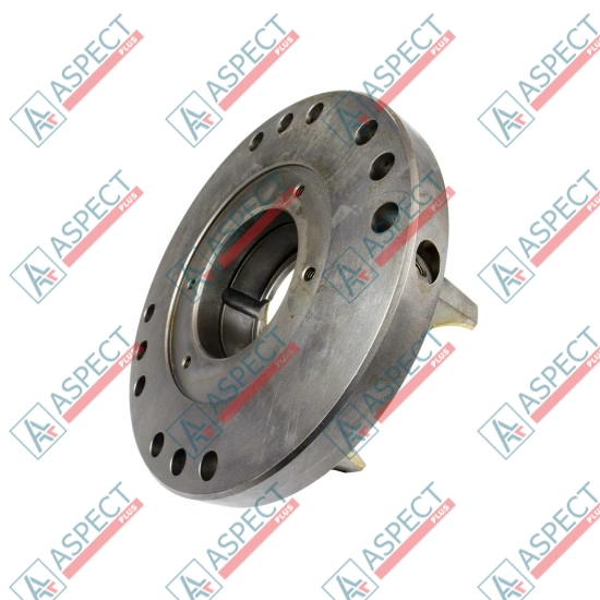 Support Right Komatsu 708-25-00480 HANDOK