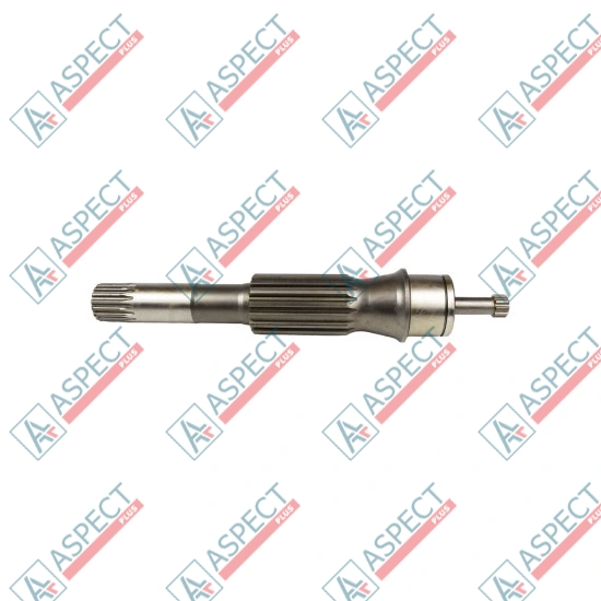 Driven Shaft Komatsu 708-25-12720 HANDOK