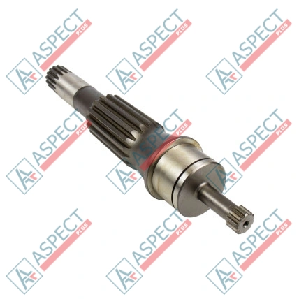 Arbore de acționare Komatsu 708-25-12720 HANDOK