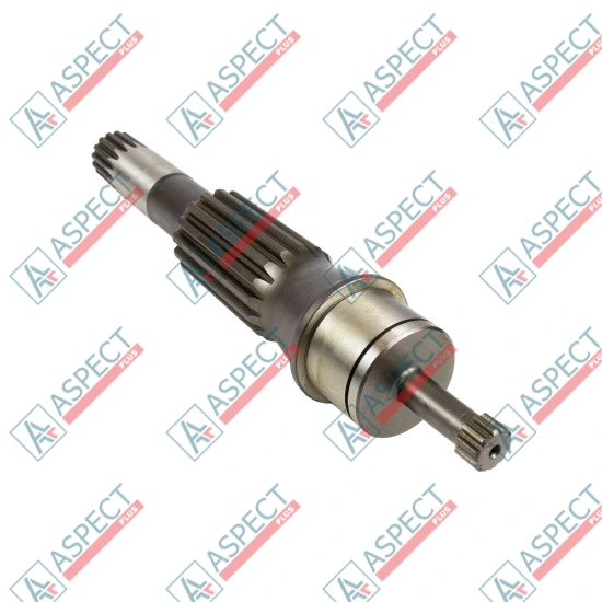Driven Shaft Komatsu 708-25-12720 HANDOK