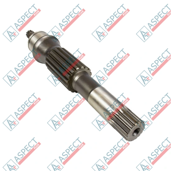 Driven Shaft Komatsu 708-25-12720 HANDOK