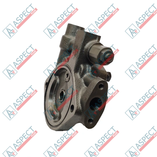 Насос шестеренчастый Komatsu 704-24-28203 HANDOK