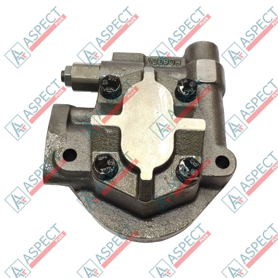 Насос шестеренчастый Komatsu 704-24-28203 HANDOK