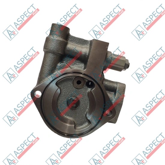 Gear pump Komatsu 704-24-28230 HANDOK