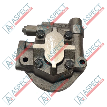 Насос шестеренчастый Komatsu 704-24-28230 HANDOK
