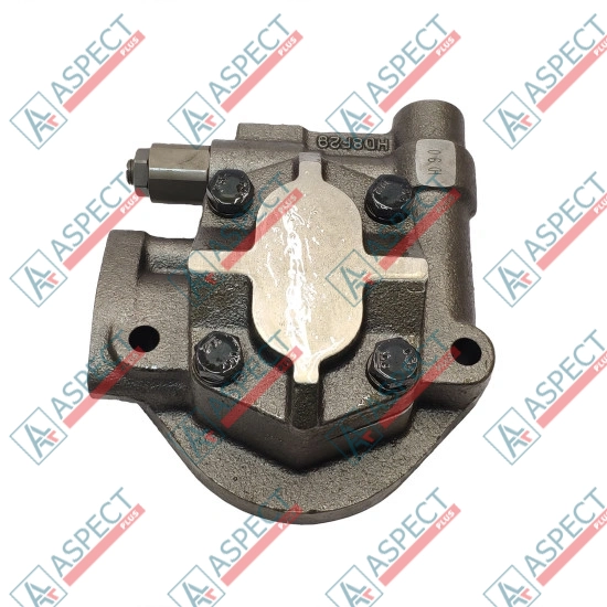 Gear pump Komatsu 704-24-28230 HANDOK