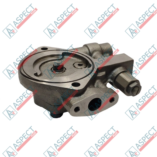Gear pump Komatsu 704-24-28230 HANDOK