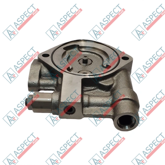 Gear pump Komatsu 704-24-28230 HANDOK