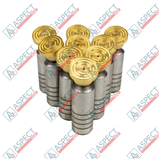 Piston shoe Komatsu 708-25-13312 HANDOK
