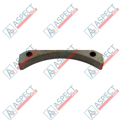 Entretoise de la plaque de fixation Shim kit 11.540 Komatsu 708-25-05061 HANDOK
