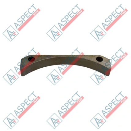 Entretoise de la plaque de fixation Shim kit 11.560 Komatsu 708-25-05061 HANDOK