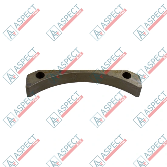 Проставка фиксирующей пластины Shim kit 11.560 Komatsu 708-25-05061 HANDOK