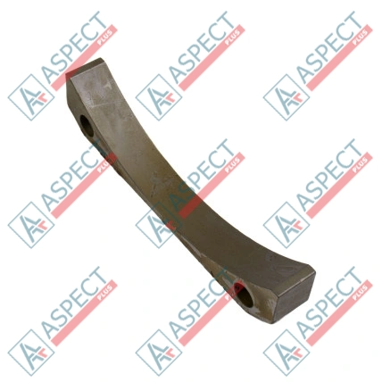 Entretoise de la plaque de fixation Shim kit 11.560 Komatsu 708-25-05061 HANDOK