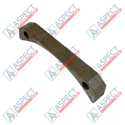 Entretoise de la plaque de fixation Shim kit 11.560 Komatsu 708-25-05061 HANDOK
