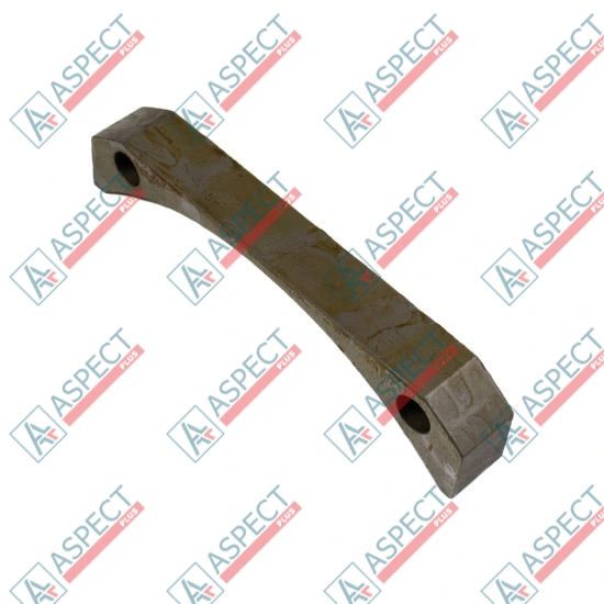 Проставка фиксирующей пластины Shim kit 11.560 Komatsu 708-25-05061 HANDOK
