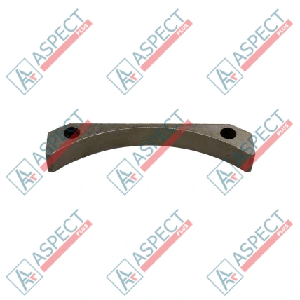 Entretoise de la plaque de fixation Shim kit 11.575 Komatsu 708-25-05061 HANDOK