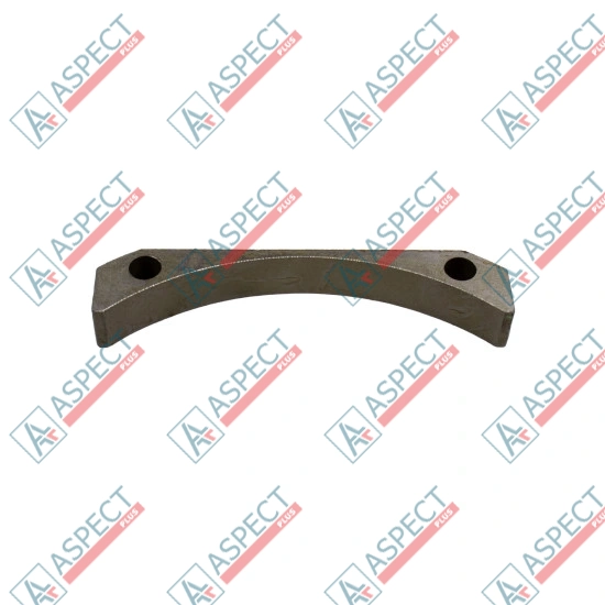 Проставка фиксирующей пластины Shim kit 11.575 Komatsu 708-25-05061 HANDOK