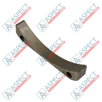 Entretoise de la plaque de fixation Shim kit 11.575 Komatsu 708-25-05061 HANDOK